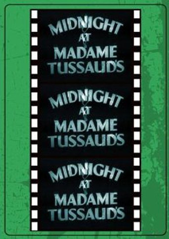 Midnight at Madame Tussaud&#39;s (1936)
