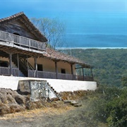 Santa Rosa National Park, Costa Rica