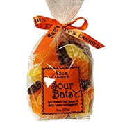 See's Sour Bats