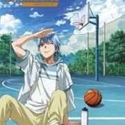 Kuroko No Basket: Oshaberi Shiyokka