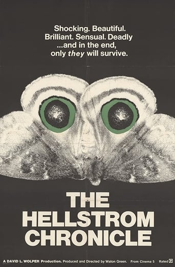 The Hellstrom Chronicle (1971)