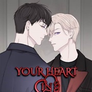 Your Heart in My Hands