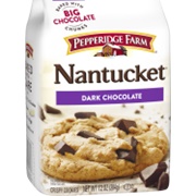 Nantucket Dark Chocolate