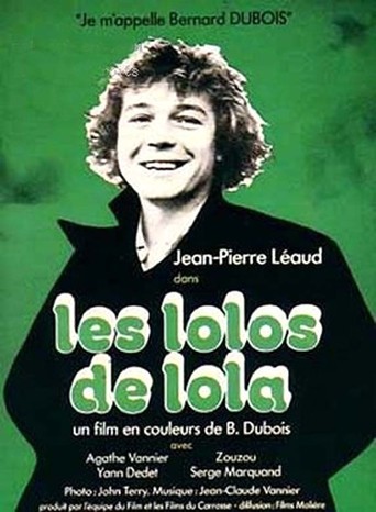 Les Lolos De Lola (1976)