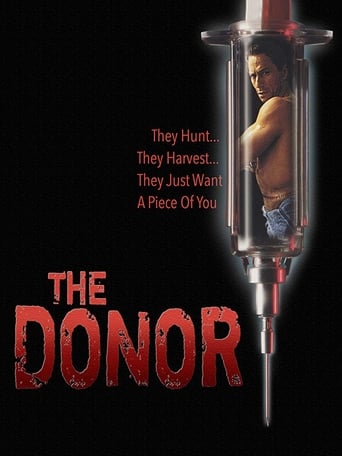 The Donor (1995)