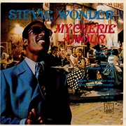 My Cherie Amour (Stevie Wonder, 1969)