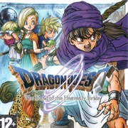 Dragon Quest V: Hand of the Heavenly Bride