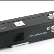 Voigtlander Vitoret 110 Camera