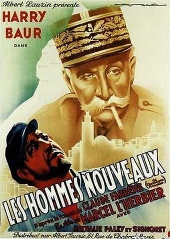Les Hommes Nouveaux (1936)