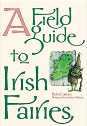 Irish Fairies (Bob Curran)