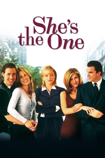 She&#39;s the One (1996)