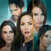 Sin Senos Si Hay Paraiso