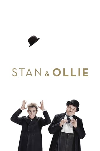 Stan &amp; Ollie (2018)
