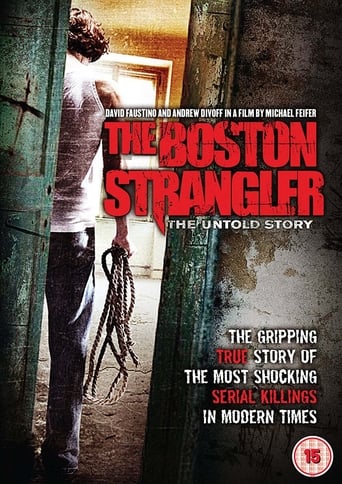 The Boston Strangler (2006)