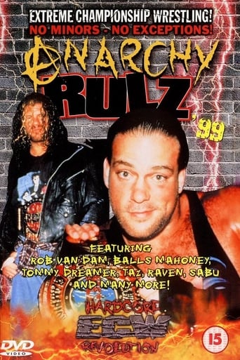 ECW Anarchy Rulz (1999)