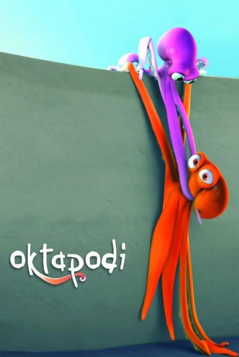 Oktapodi (2007)