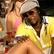 I Got It From My Mama -Will.I.Am