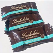 Daskalides Neapolitans Caramel & Sea Salt