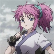 Machi
