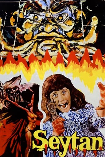 Satan (1974)