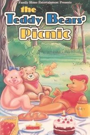 The Teddy Bears' Picnic (1989)