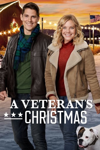 A Veteran&#39;s Christmas (2018)