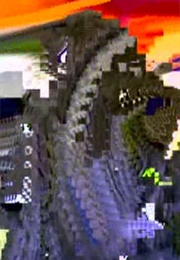 Monster Movie (2005)