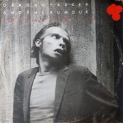 Graham Parker - The Parkerilla