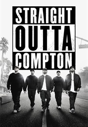 Straight Outta Compton (2015)