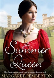 The Summer Queen (Margaret Pemberton)