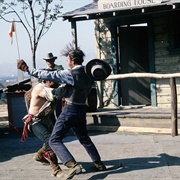 Universal Studios, Hollywood