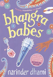 Bhangra Babes (Narinder Dhami)