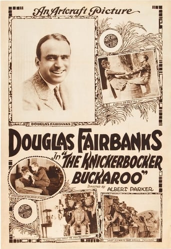 The Knickerbocker Buckaroo (1919)