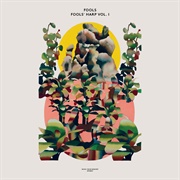 Fools - Fools' Harp, Vol. 1