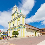 Catacocha, Ecuador