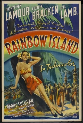 Rainbow Island (1944)