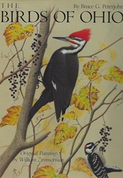 The Birds of Ohio (Bruce G. Peterjohn)