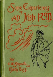 The Irish R.M. (Somerville & Ross)