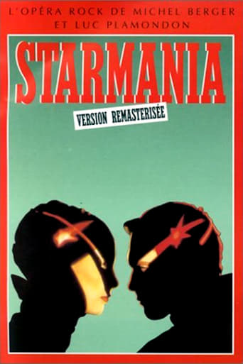 Starmania (2000)