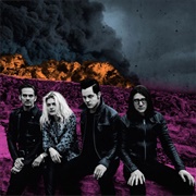 Dodge and Burn (The Dead Weather, 2015)