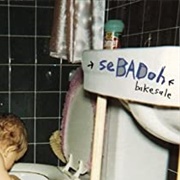 Sebadoh - Bakesale