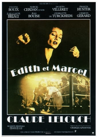 Édith Et Marcel (1983)