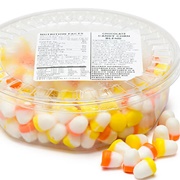 Zachary Candy Corn Jujus