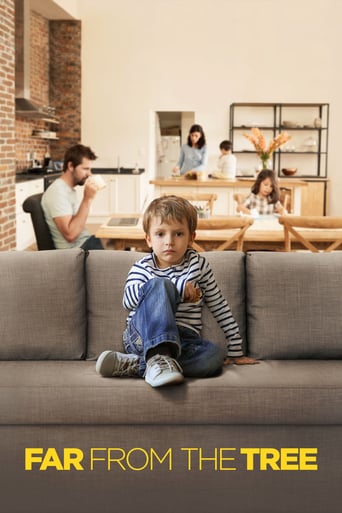 Far From the Tree (2017)