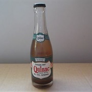 Canada Dry Quinac
