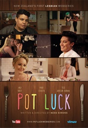 Pot Luck (2016)