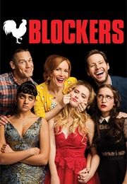 Blockers (2018)