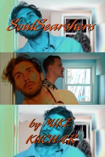 Soul Searchers (2014)