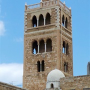 Grand Mosque of Tripoli, Lebanon