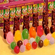 Wolf Circus - Periwinkle Easter